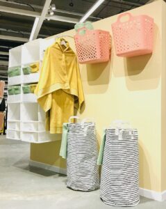 Product Display - IKEA Nagasandra - India